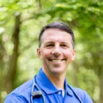 Derek Wilson Veterinarian