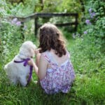 5 Signs Your Kids Are Ready for a Pet